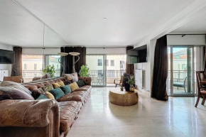 PROVIDENCE - Antares - 3P apartment in the heart of Cannes